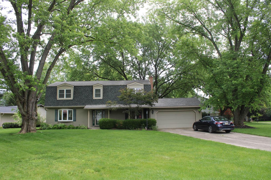 House in Columbus, Ohio, United States 1 - 18113939