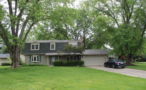 Casa a Columbus, Ohio, Stati Uniti 1