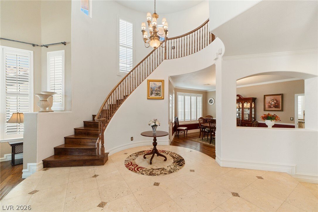 House in Henderson, Nevada, United States 4 - 18112789