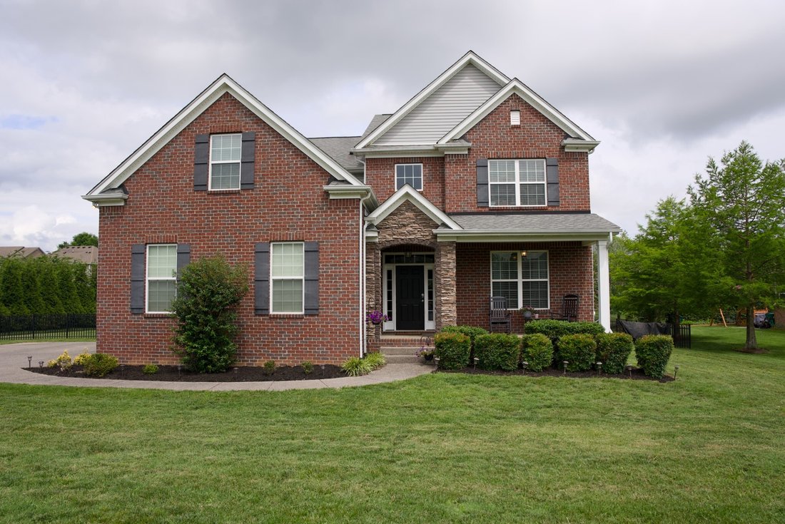 House in Lebanon, Tennessee, United States 3 - 18015948
