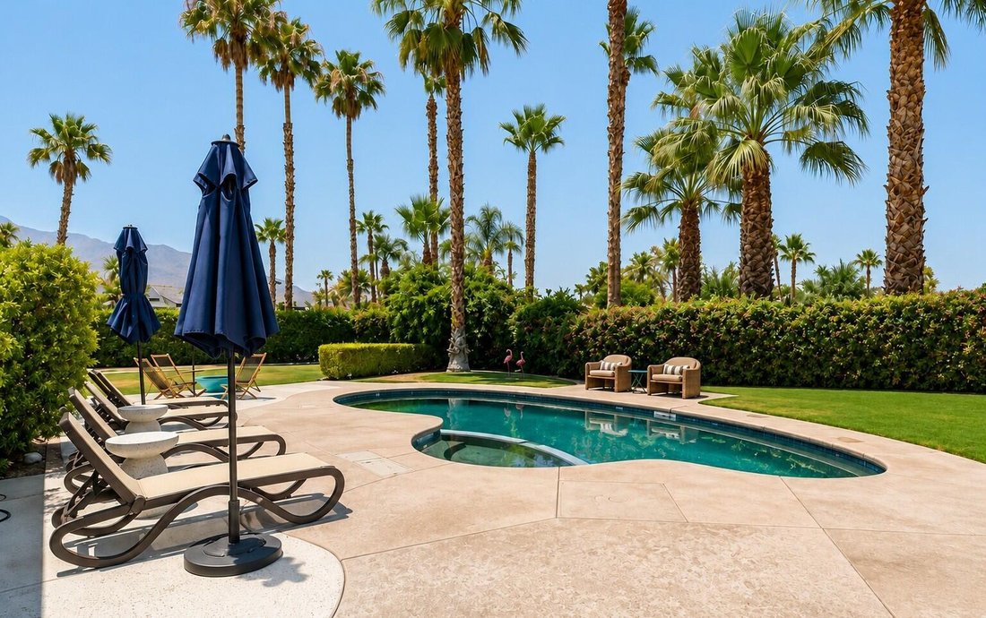 House in Palm Springs, California, United States 2 - 18028870