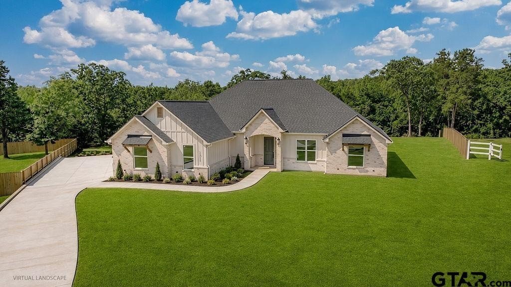 House in Tyler, Texas, United States 2 - 18112147