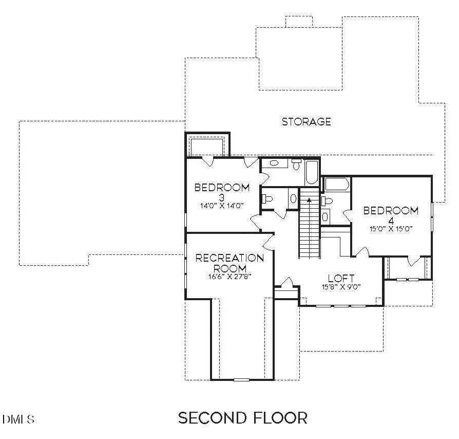 House in Youngsville, North Carolina, United States 5 - 17844921