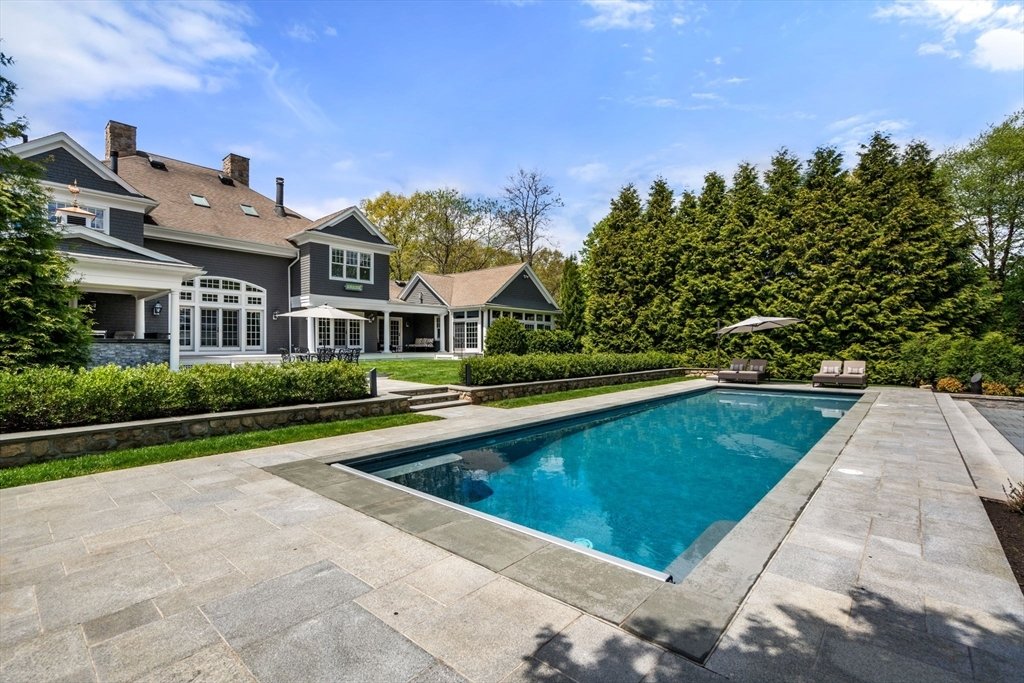 House in Concord, Massachusetts, United States 5 - 18114235