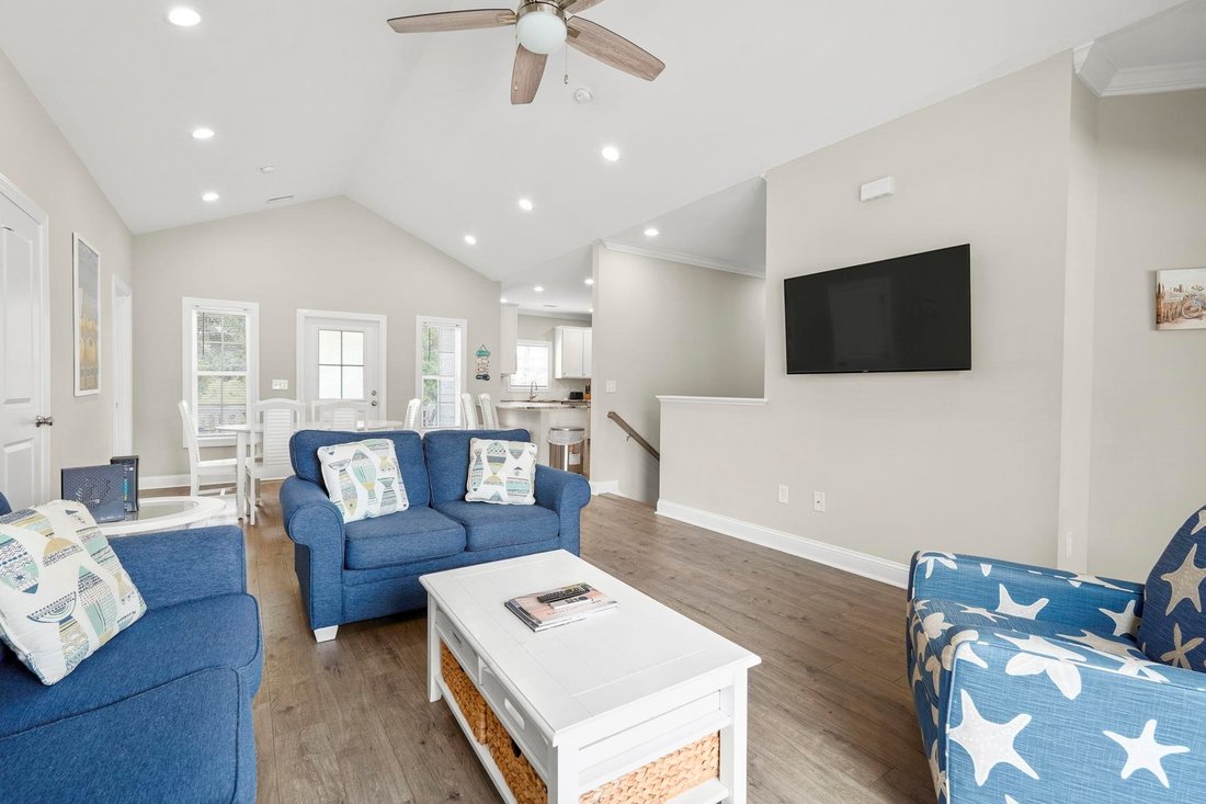 House in North Myrtle Beach, South Carolina, United States 5 - 18114884