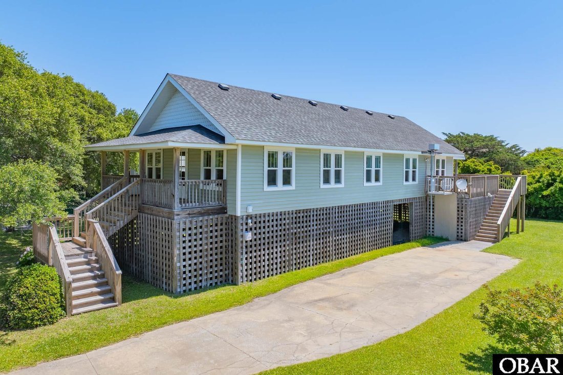 House in Avon, North Carolina, United States 3 - 18113571