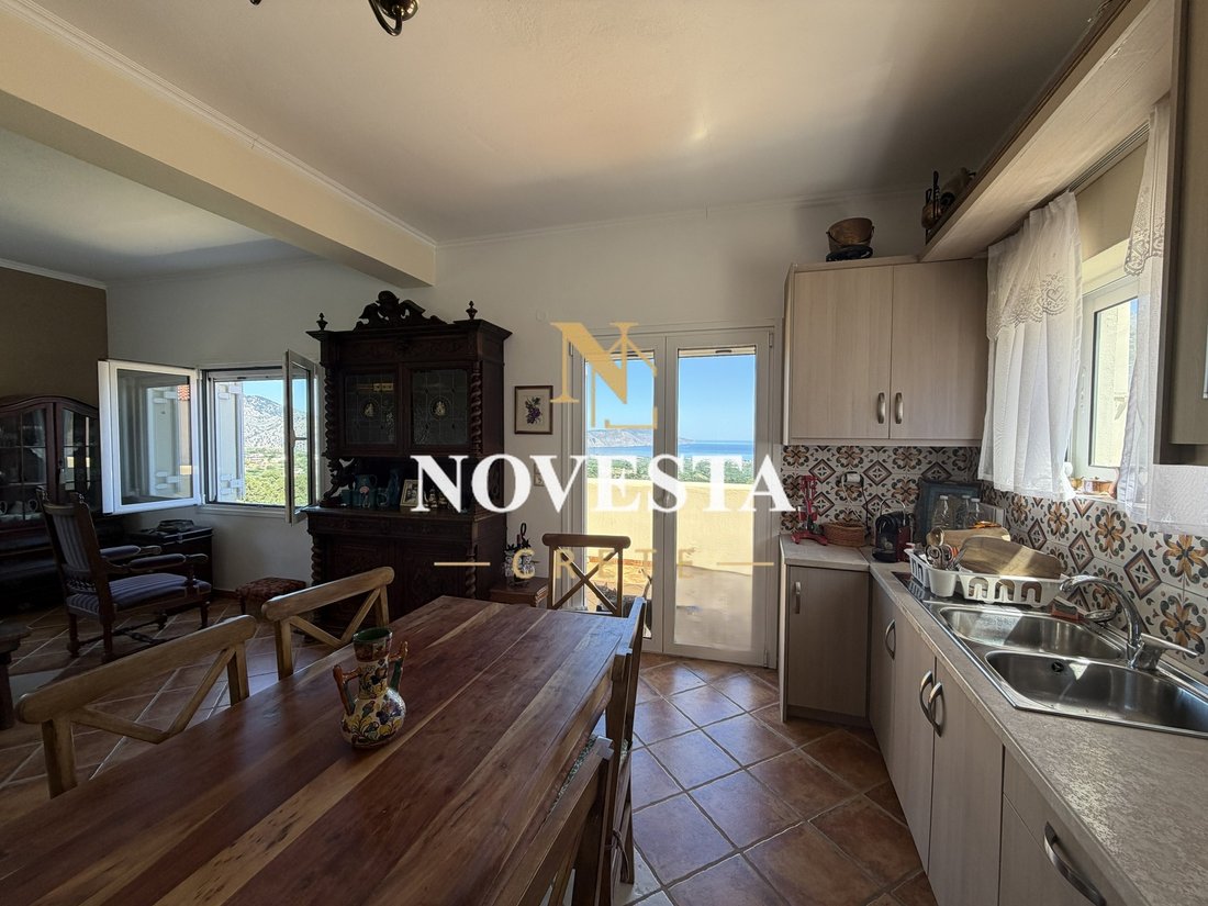 Apartment in Apokoronas, Greece 5 - 18110354
