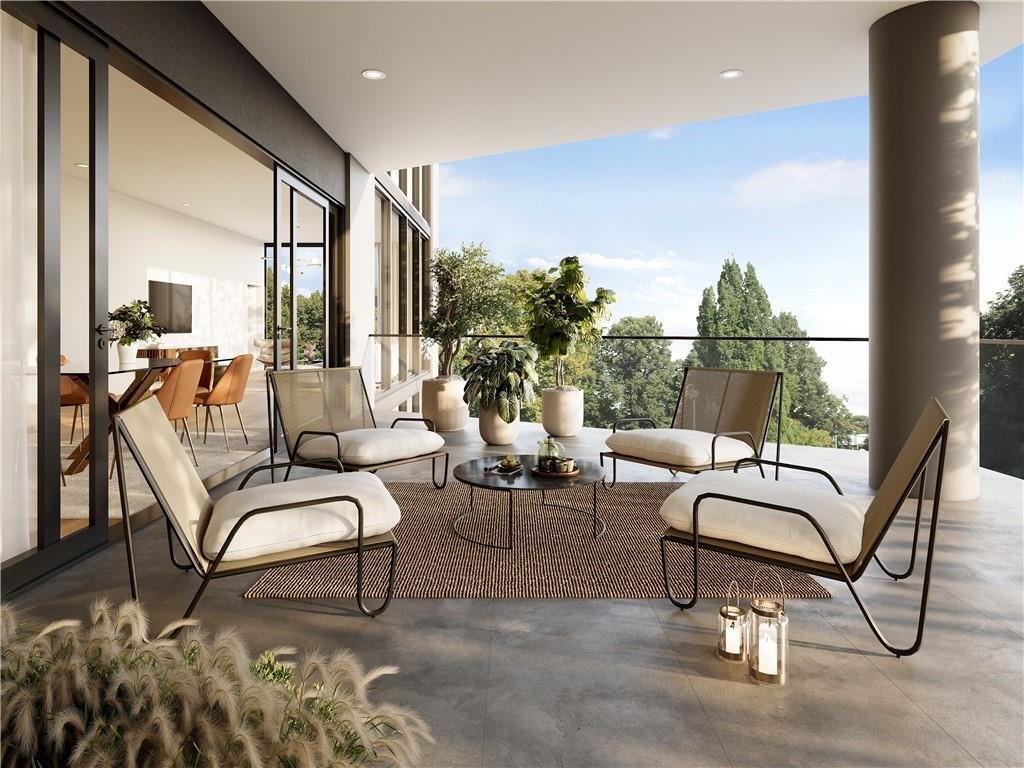 Condo in Atlanta, Georgia, United States 1 - 18113244