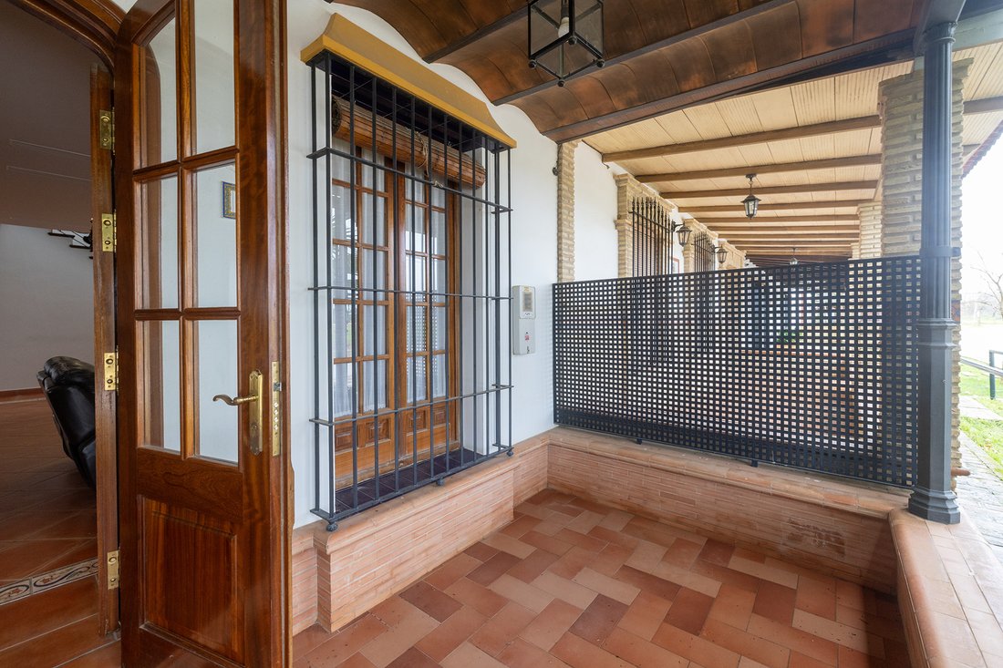House in Almonte, Andalusia, Spain 3 - 18111244