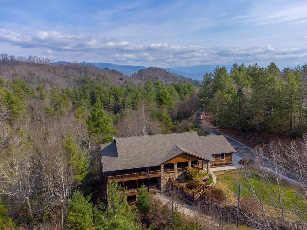 House in Robbinsville, North Carolina, United States 2 - 18086126