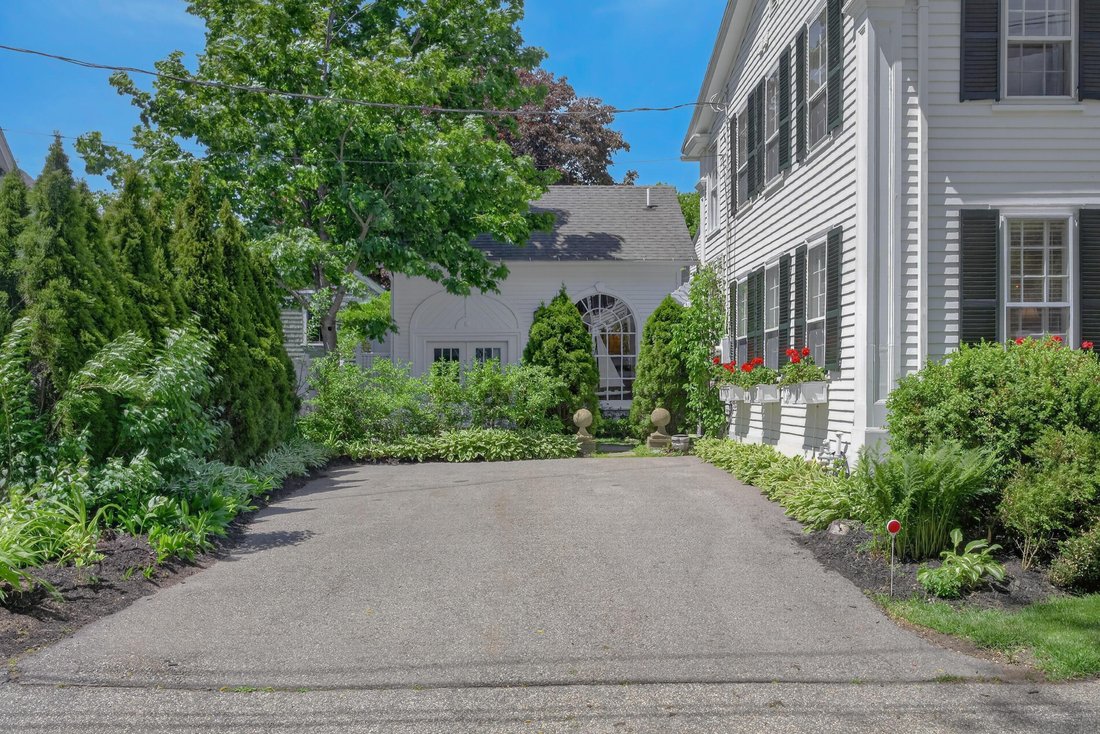 House in Kennebunkport, Maine, United States 4 - 18112345