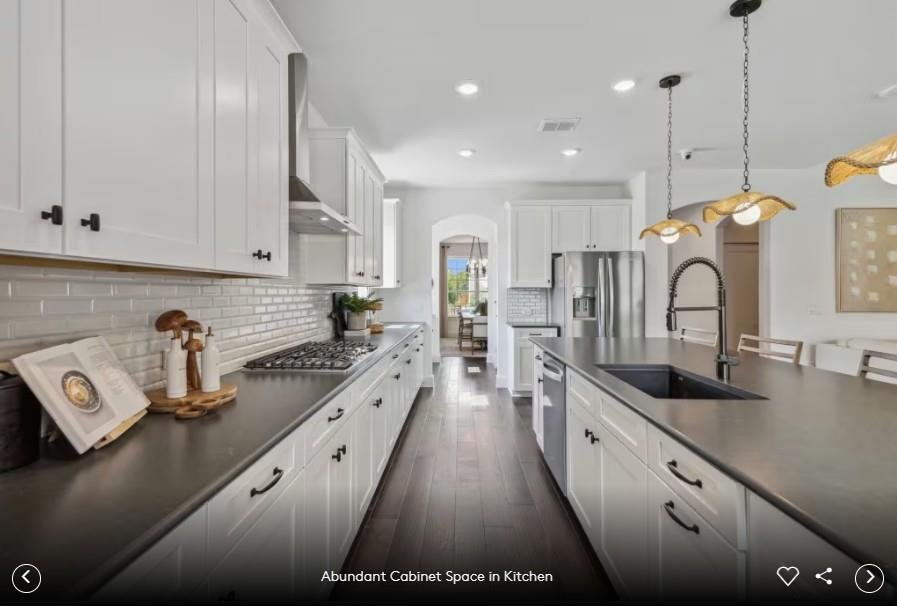 House in Georgetown, Texas, United States 4 - 18113163