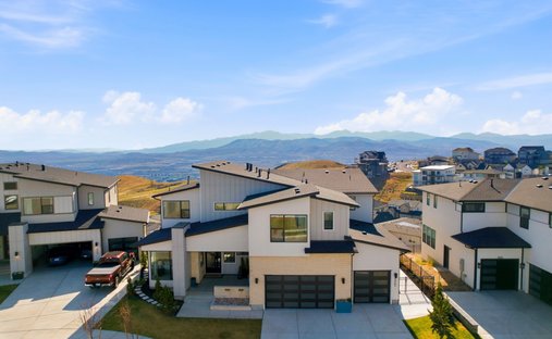 House in Lehi, Utah, United States 1