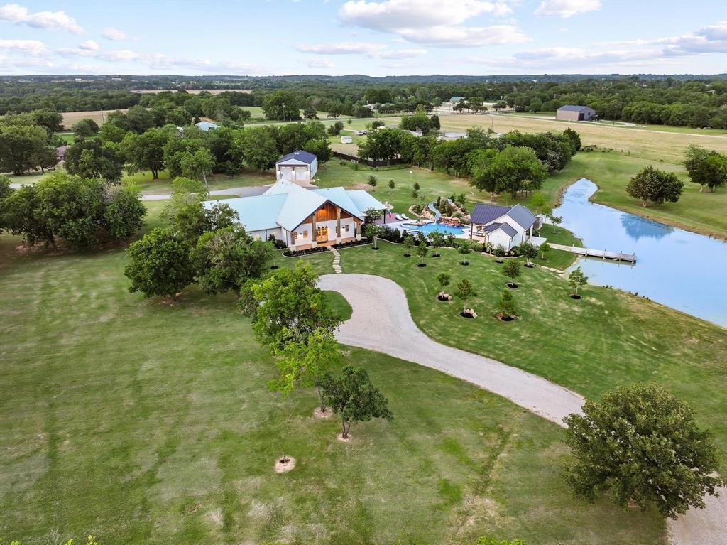 House in Pottsboro, Texas, United States 3 - 18114141