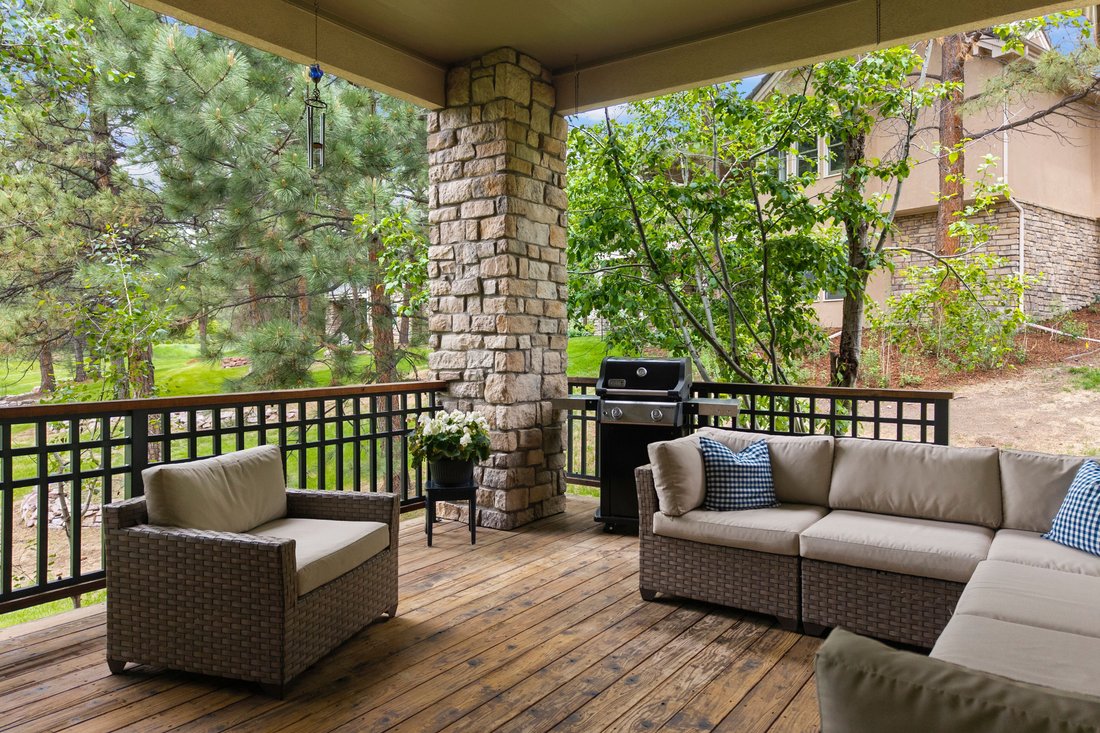 House in Castle Rock, Colorado, United States 5 - 18094404