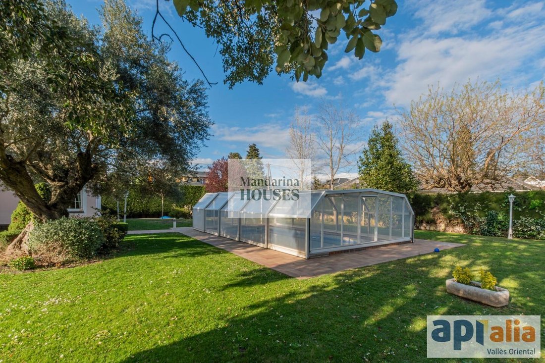 House in Sant Pere de Vilamajor, Catalonia, Spain 3 - 18114718