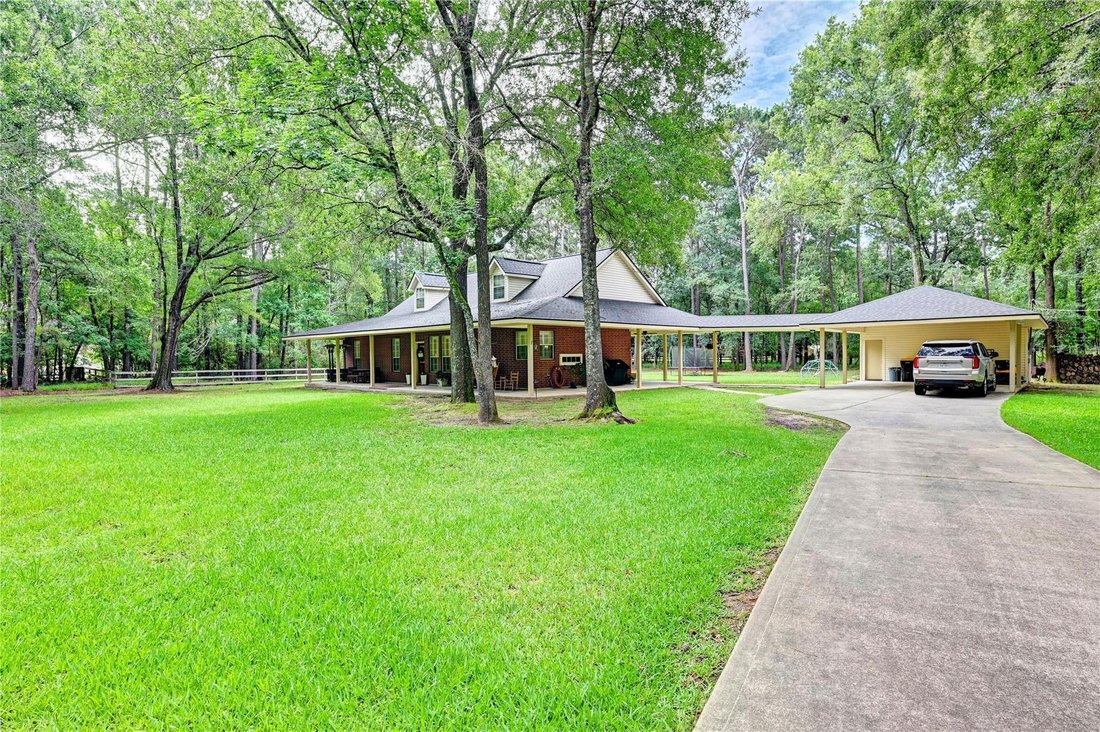 Magnolia, Texas, United States 4 - 18112000