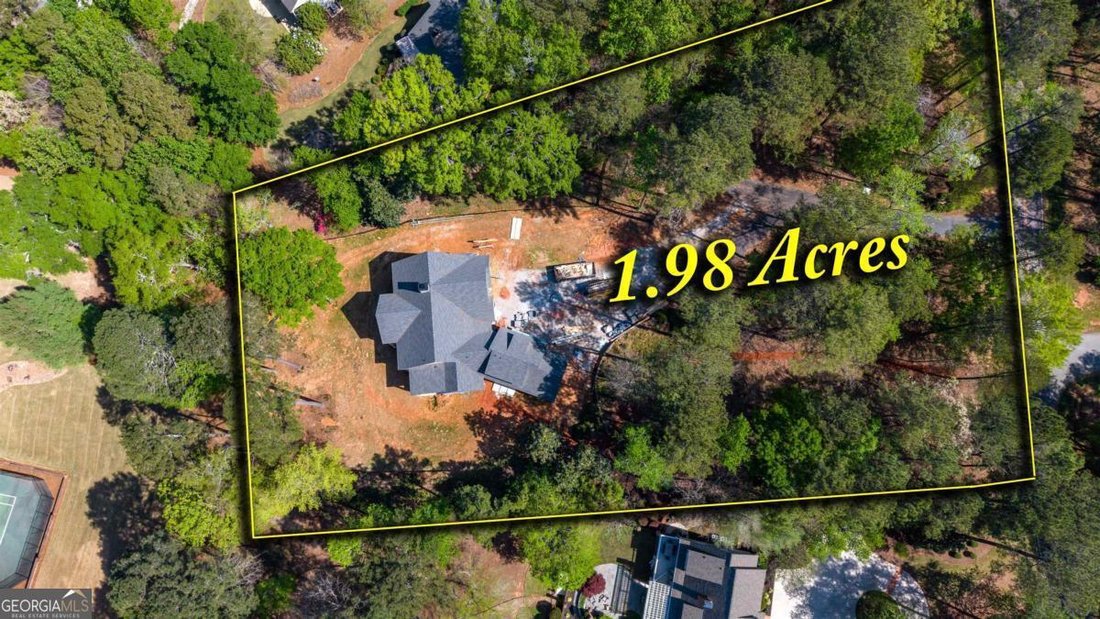 House in Greensboro, Georgia, United States 5 - 18110399