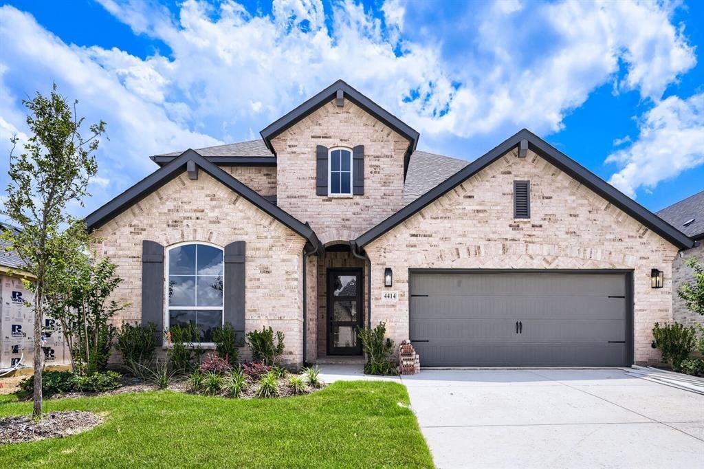 House in Little Elm, Texas, United States 1 - 17215289