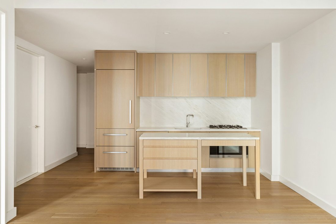 Condo in New York, New York, United States 3 - 18107200