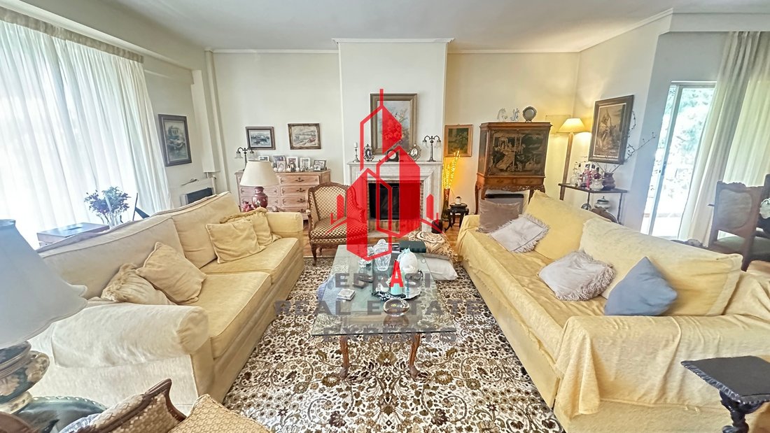 Apartment in Kifisia, Attica, Greece 1 - 18112376