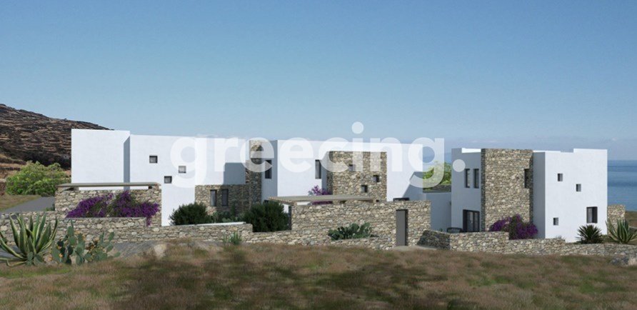 Villa in Tinos, Aegean, Greece 4 - 18110350