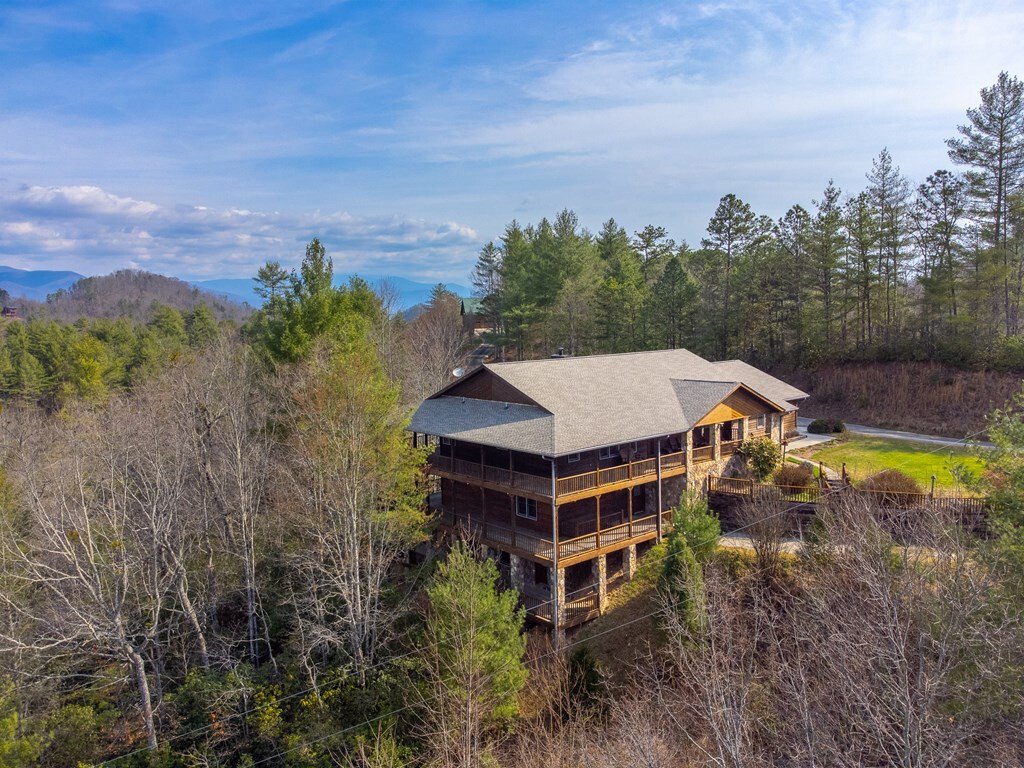 House in Robbinsville, North Carolina, United States 4 - 18086126