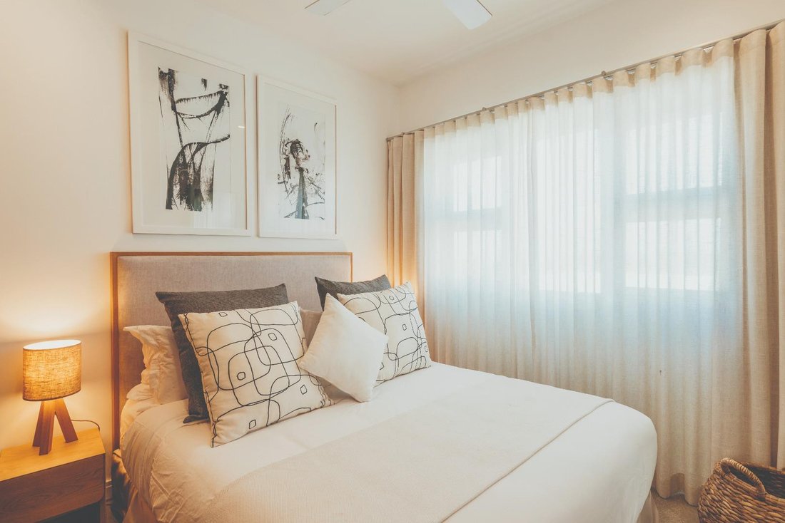 Apartment in Goodlands, Rivière du Rempart District, Mauritius 5 - 18111795