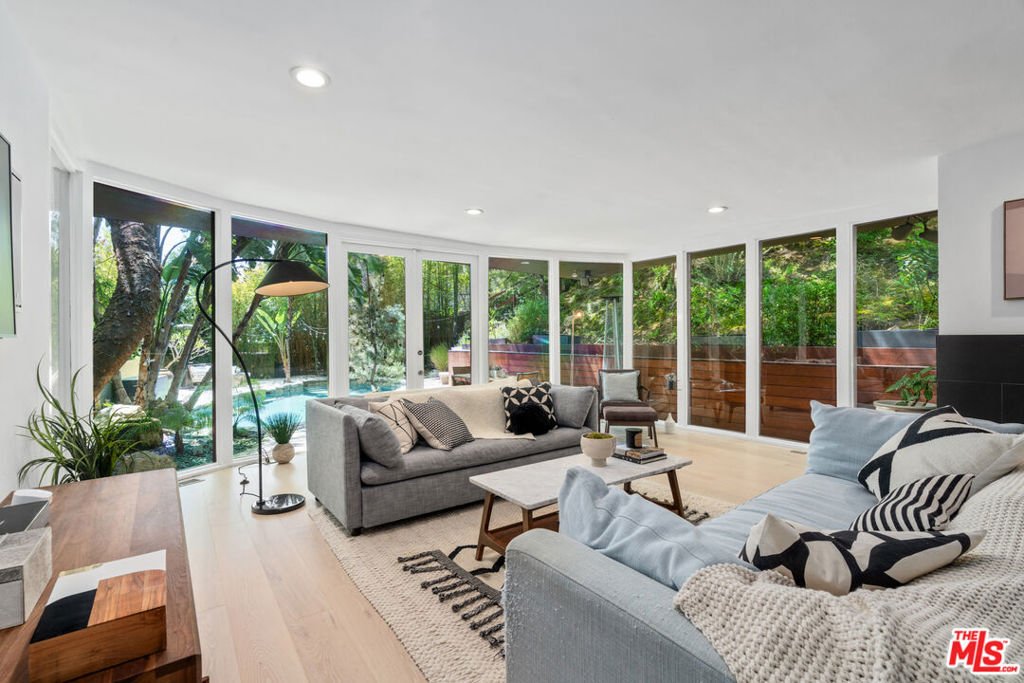 Casa a Los Angeles, California, Stati Uniti 1 - 18112627