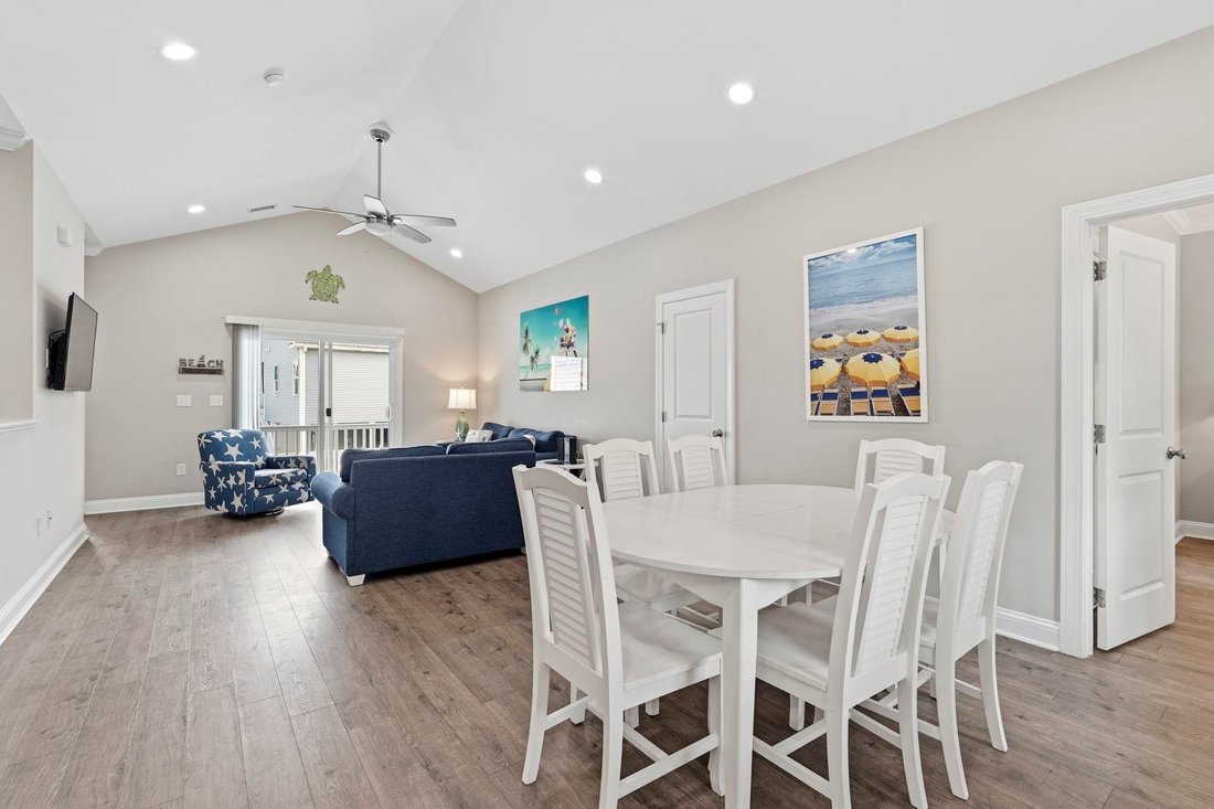 House in North Myrtle Beach, South Carolina, United States 4 - 18114884