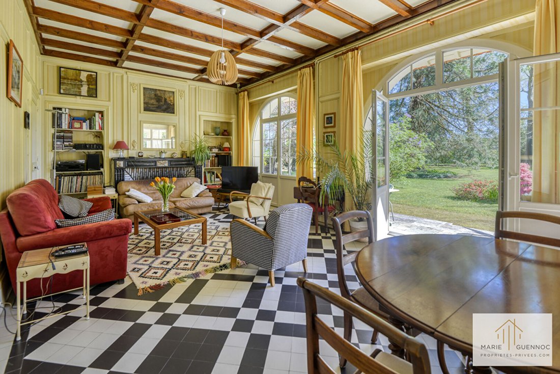 Villa in Haute-Goulaine, Pays de la Loire, France 4 - 18115006