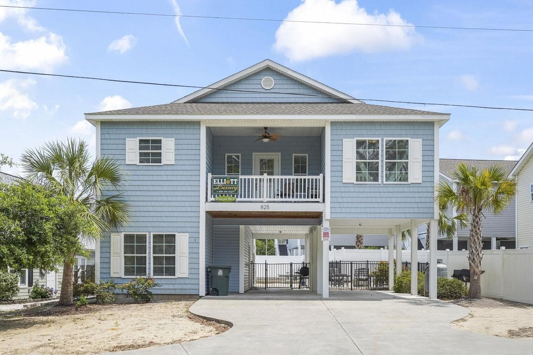 House in North Myrtle Beach, South Carolina, United States 1 - 18114884