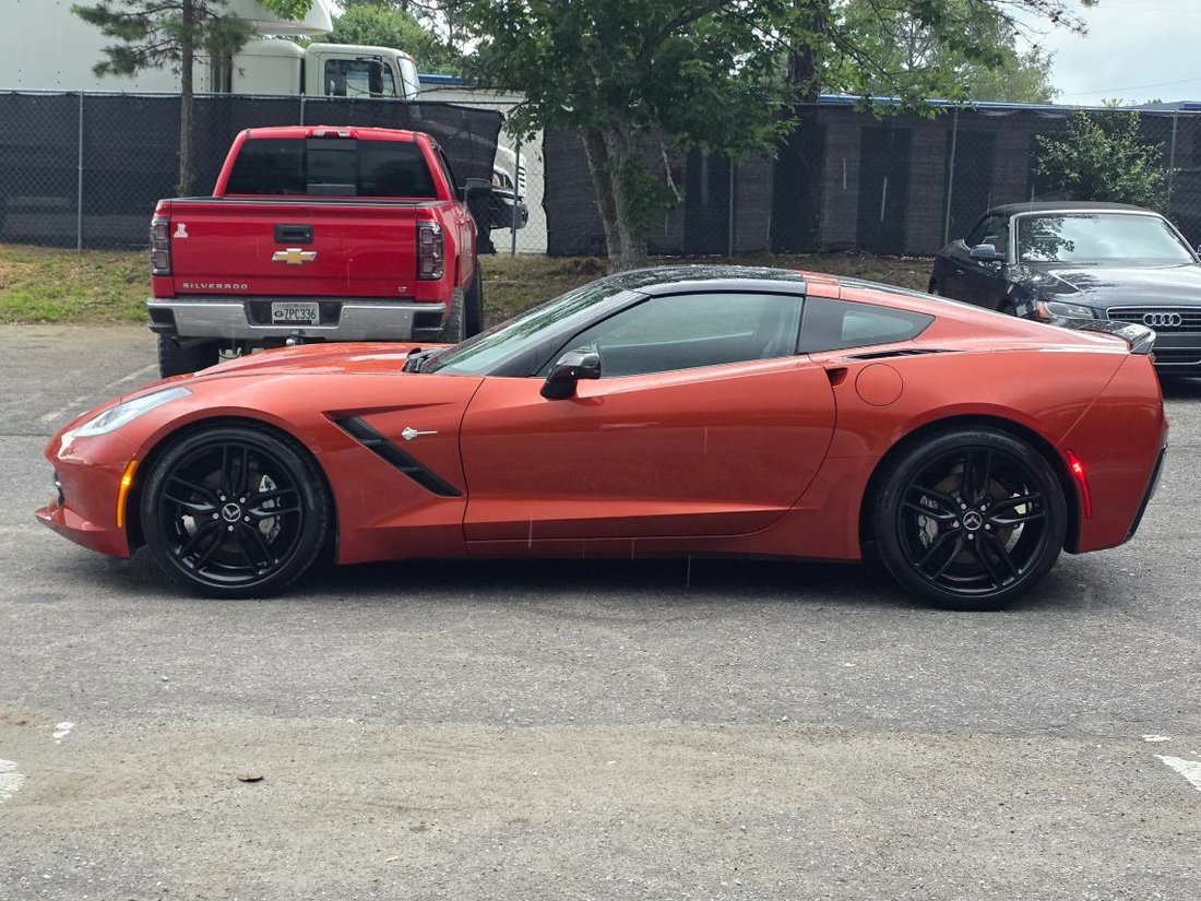 Coupe in Snellville, GA, United States 5 - 18115173