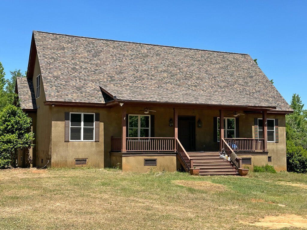 House in Keysville, Georgia, United States 2 - 18114868