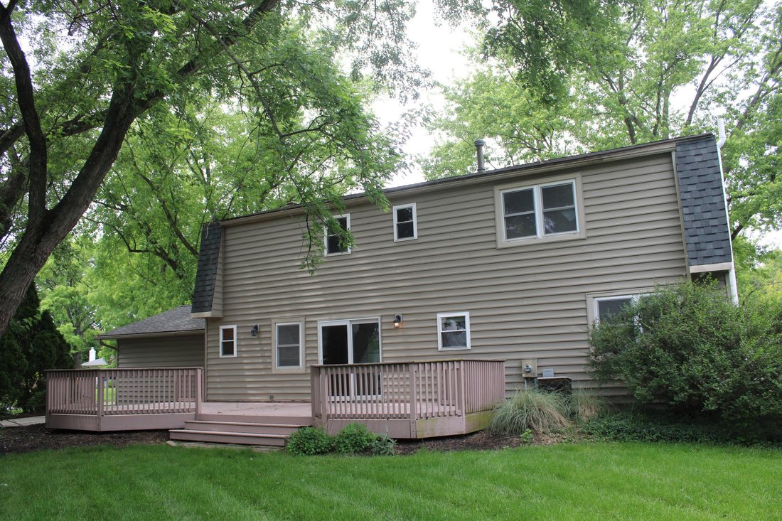 House in Columbus, Ohio, United States 3 - 18113939