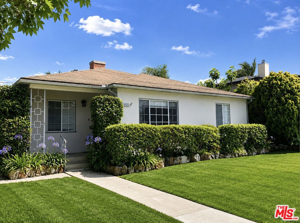 House in Los Angeles, California, United States 1 - 18112656