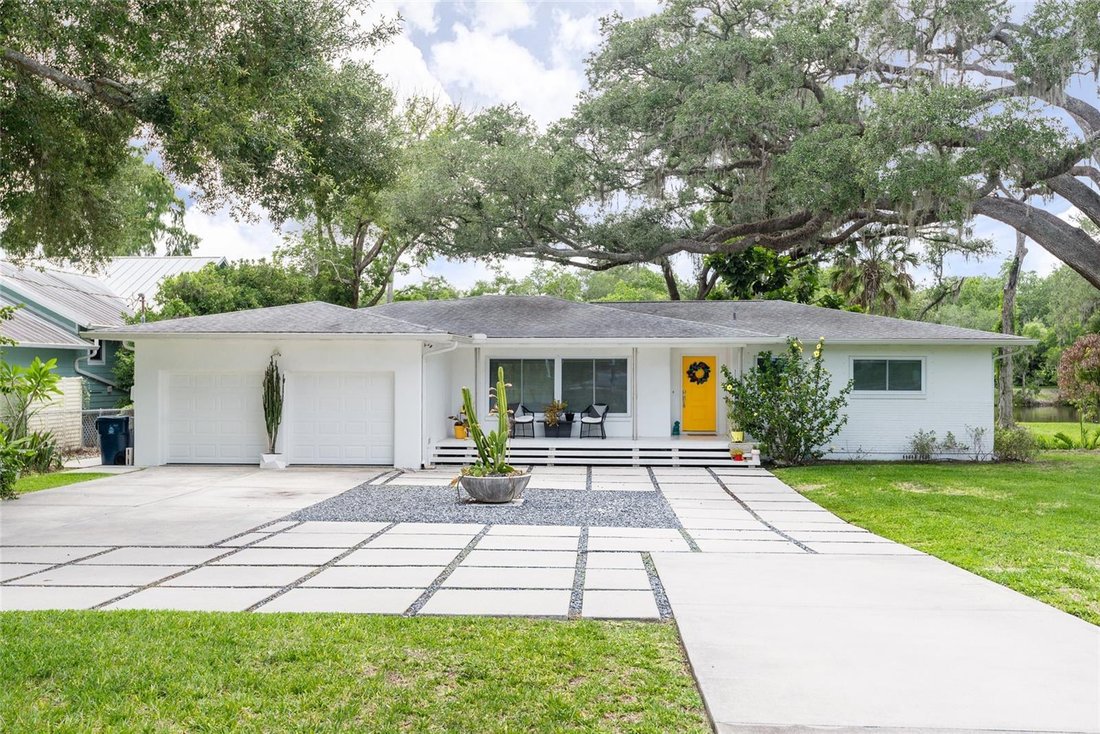 House in TAMPA, FL, United States 1 - 18112463