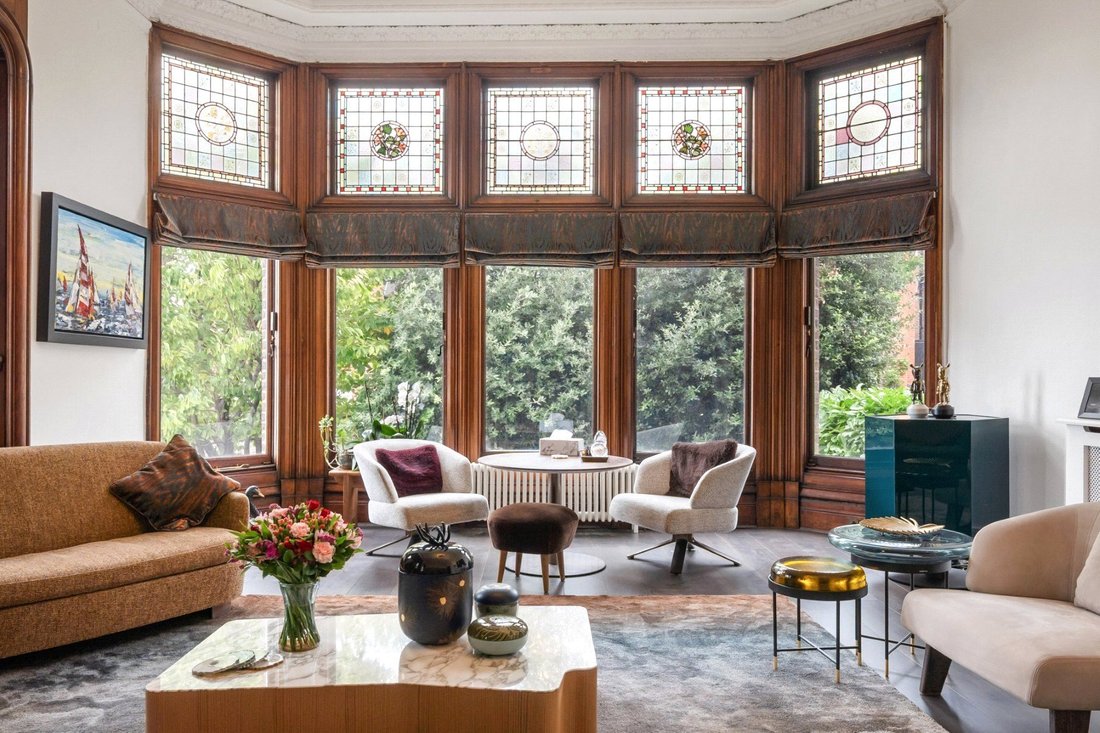 Apartment in Swiss Cottage, Camden, England 3 - 18110481