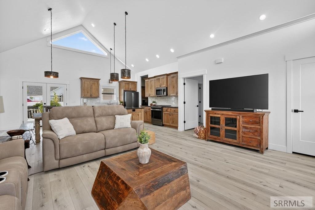 House in Chubbuck, Idaho, United States 5 - 18112383