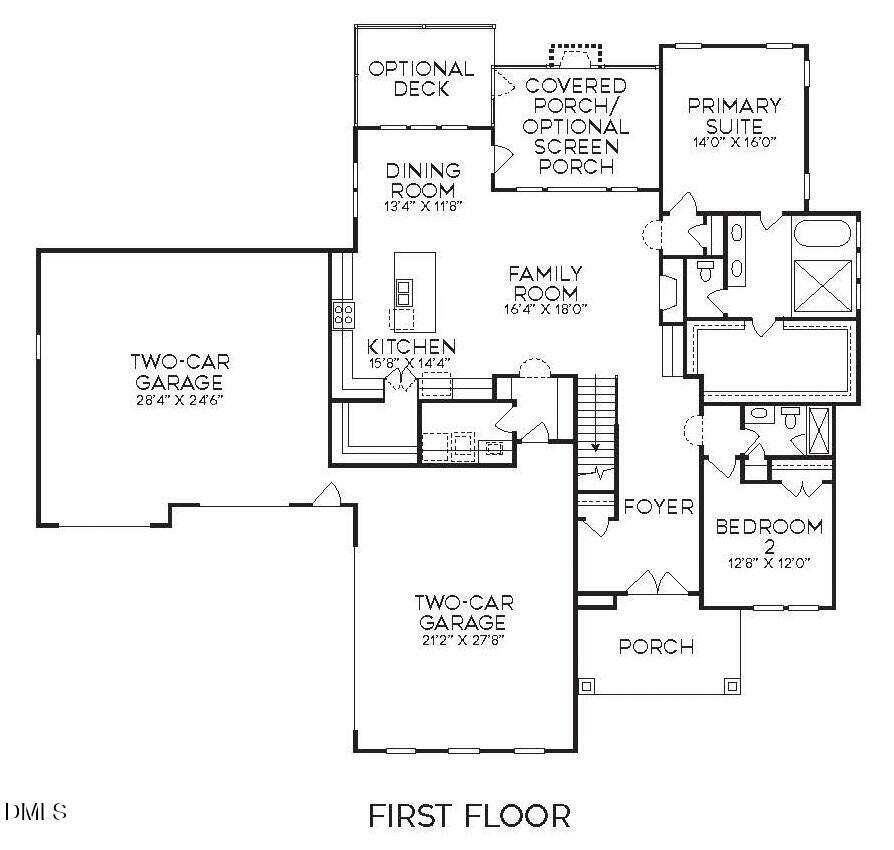 House in Youngsville, North Carolina, United States 4 - 17844921