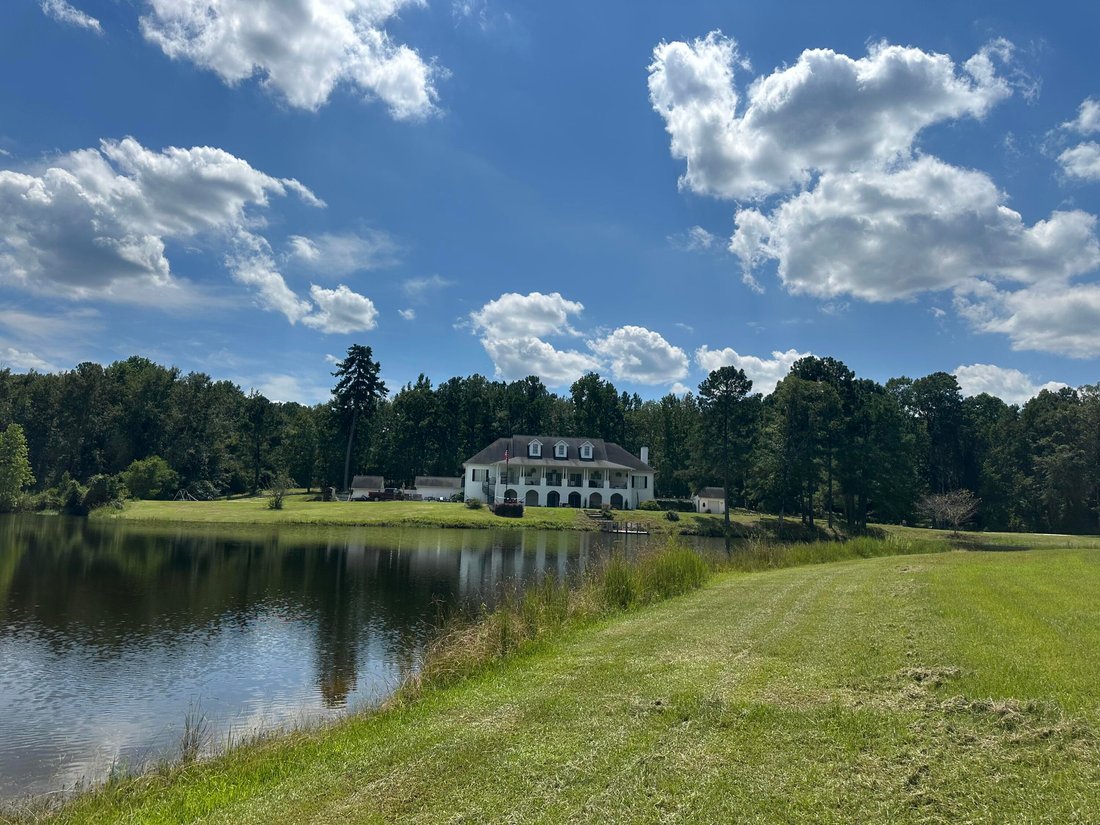 House in Hephzibah, Georgia, United States 1 - 18114808