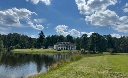 House in Hephzibah, Georgia, United States 1
