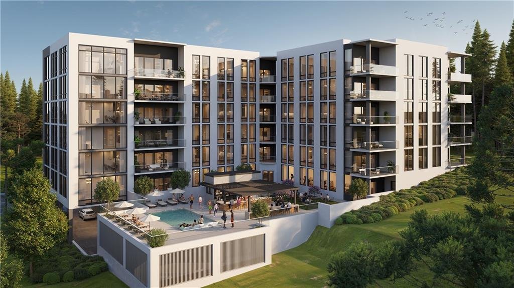Condo in Atlanta, Georgia, United States 4 - 18113244