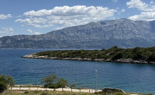 Maison à Supetar, Split-Dalmatie, Croatie 1