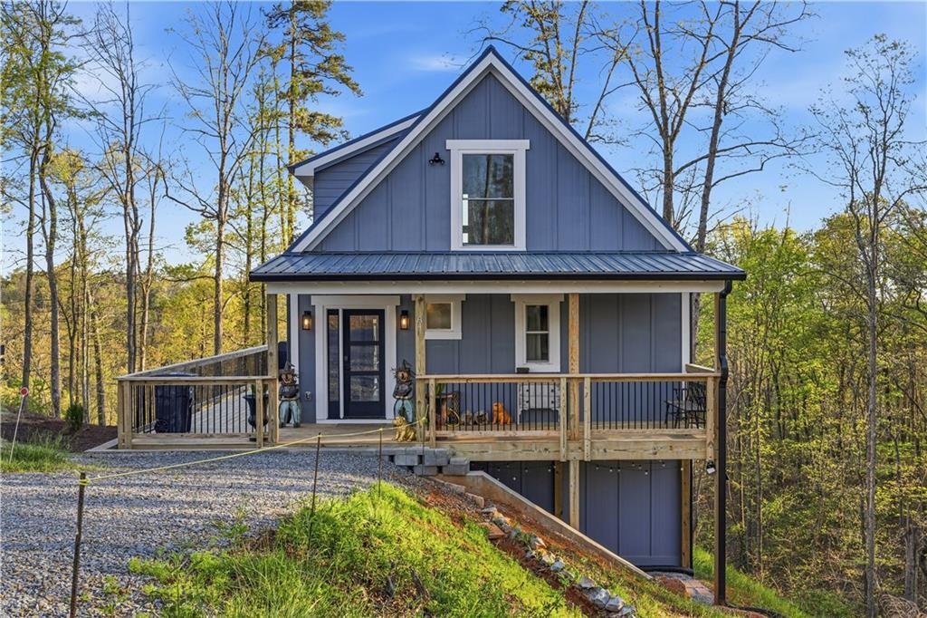House in Ellijay, Georgia, United States 2 - 18113224