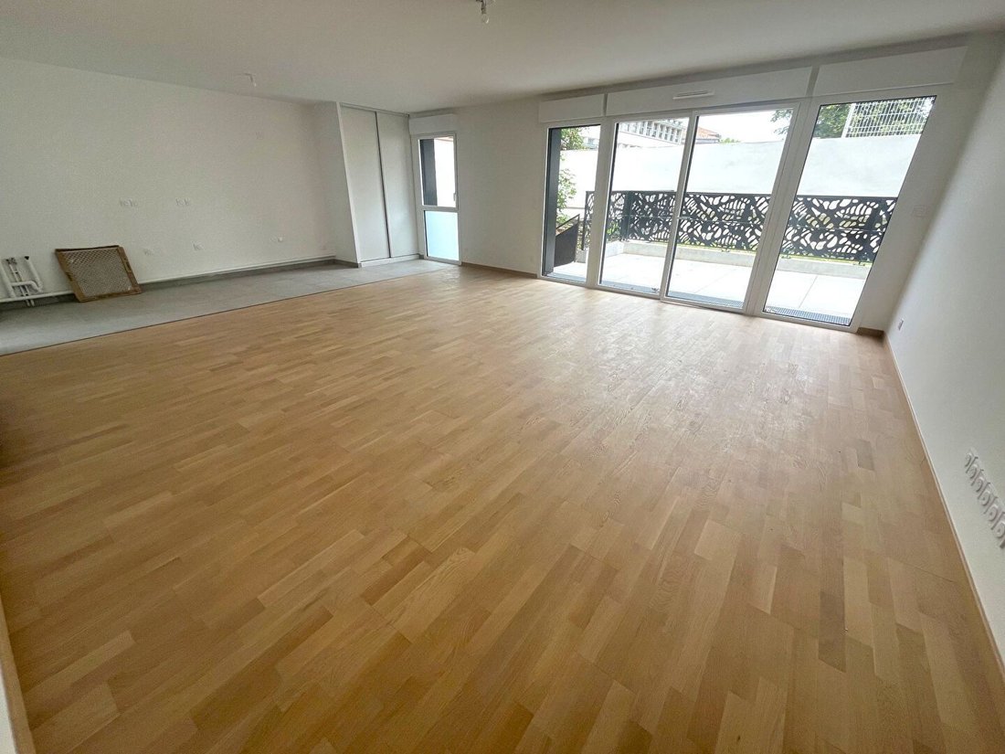 Apartment in Saint Cyprien, Toulouse, France 4 - 18113430