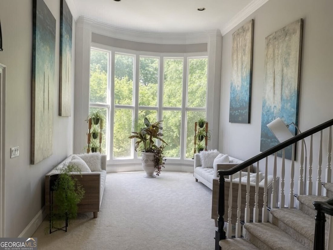 House in Roswell, Georgia, United States 5 - 17701244