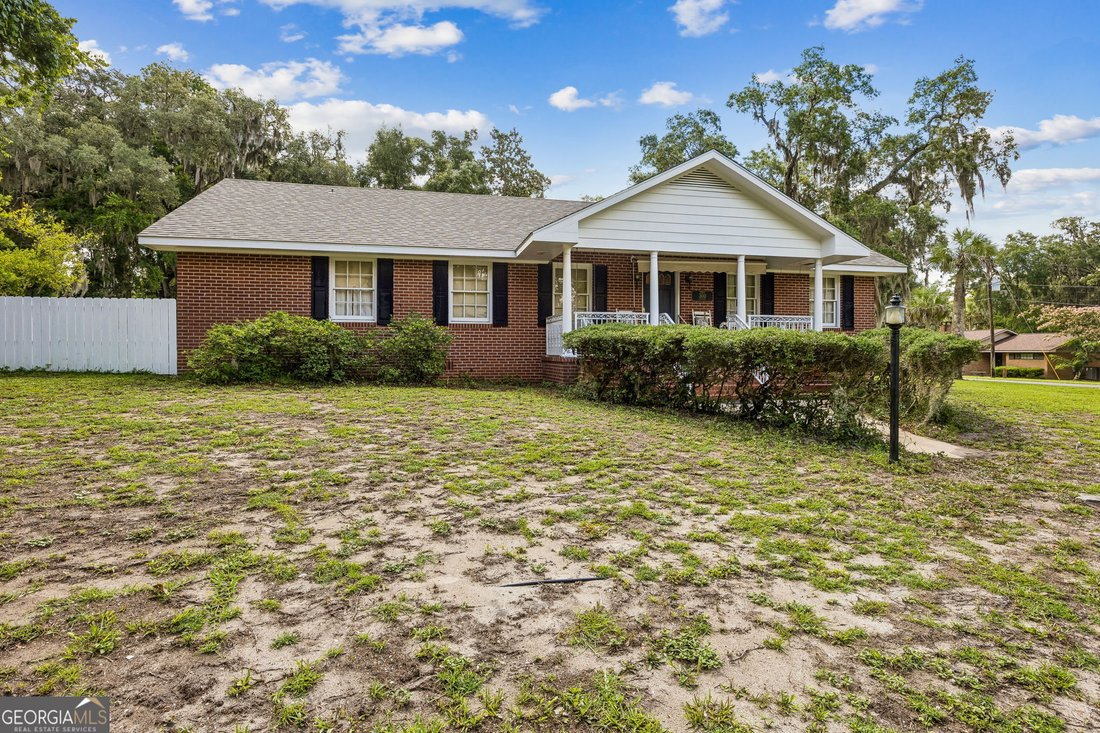 House in St. Marys, Georgia, United States 2 - 18113447