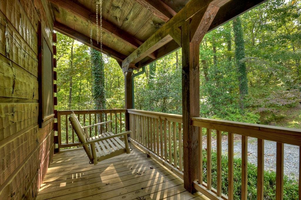 House in Mineral Bluff, Georgia, United States 4 - 18114624