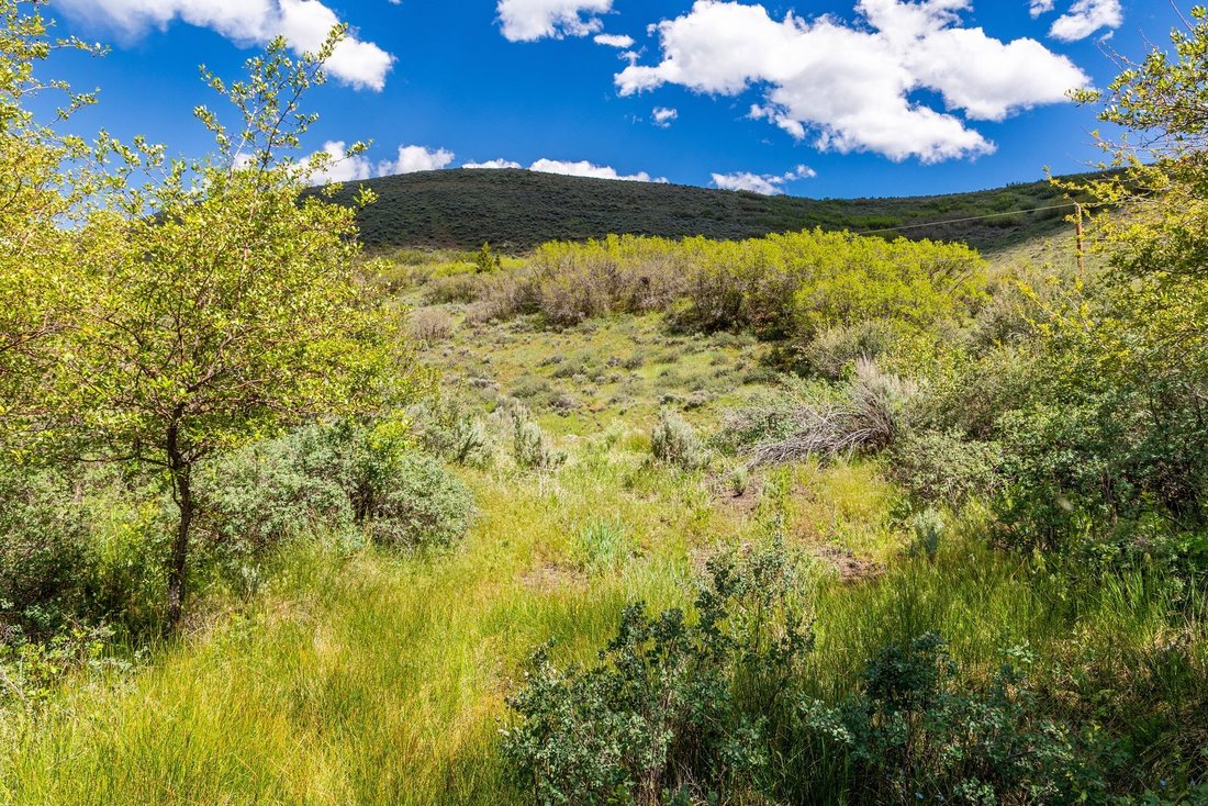 Land in Park City, Utah, United States 4 - 17843450